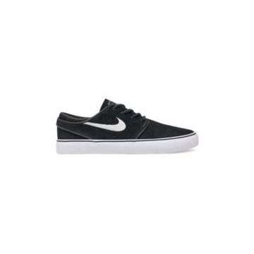 Pantofi sport Unisex  305364128 - Piele naturala - Negru - Negru