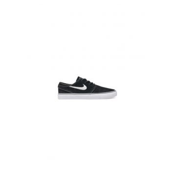 Pantofi sport Unisex  305364128 - Piele naturala - Negru Pantofi sport Unisex  305364128 - Piele naturala - Negru