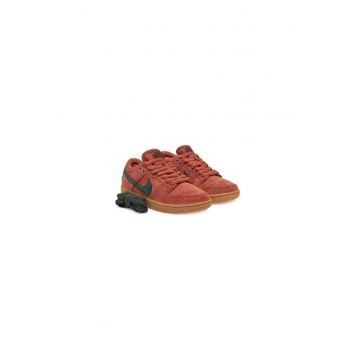 Pantofi sport Unisex  305364876 - Piele naturala - Portocaliu Pantofi sport Unisex  305364876 - Piele naturala - Portocaliu