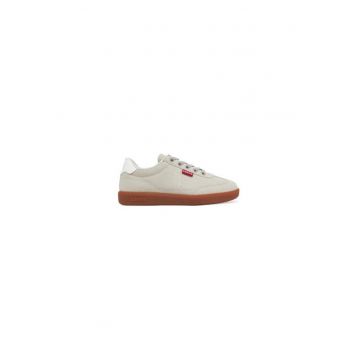 Pantofi sport unisex Levi S - 305347749 - Piele ecologica - 35 EU - Gri Pantofi sport unisex Levi S - 305347749 - Piele ecologica - 35 EU - Gri