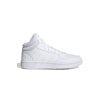 Pantofi sport unisex mid-high Hoops 3.0 Pantofi sport unisex mid-high Hoops 3.0