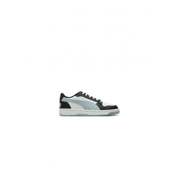 Pantofi sport unisex  Piele ecologica - Alb