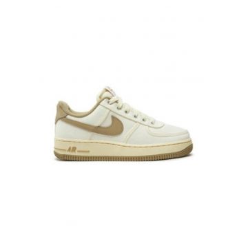 Pantofi sport Unisex  Piele naturala - Bej - Bej