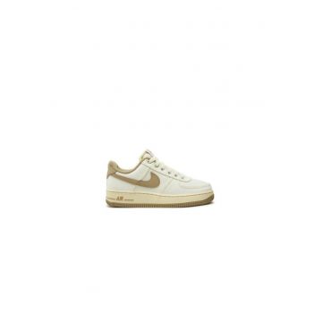 Pantofi sport Unisex  Piele naturala - Bej Pantofi sport Unisex  Piele naturala - Bej