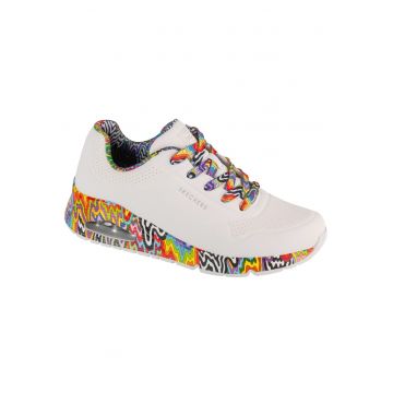 Pantofi sport -  Uno - Mini Drip 177959 Pantofi sport -  Uno - Mini Drip 177959