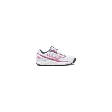 Pantofi tenis dama  303485108 - Sintetic - Alb