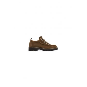 Pantofi unisex  din piele naturala Pantofi unisex  din piele naturala