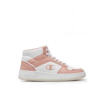 Tenisi dama -  303803339425 - Piele ecologica - Roz Tenisi dama -  303803339425 - Piele ecologica - Roz
