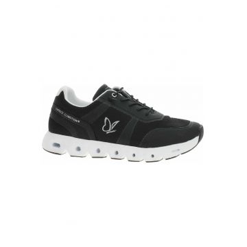 Tenisi dama  9-23605-43 negru - Negru