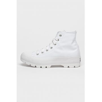Tenisi flatform Chuck Taylor All Star Lugged