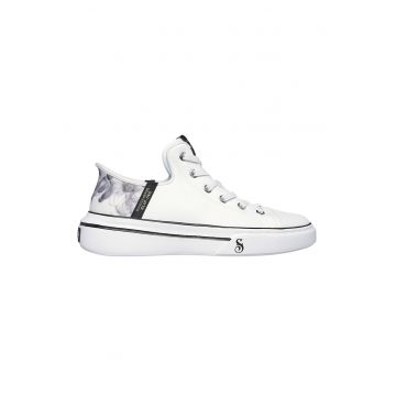 Tenisi slip-ins Snoop Dogg Tenisi slip-ins Snoop Dogg