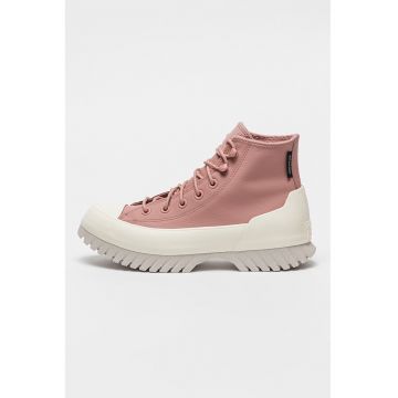 Tenisi unisex din piele Chuck Taylor All Star Lugged 2.0