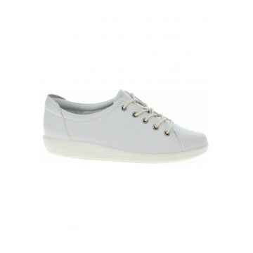 Dámské polobotky  Soft 2.0 20650301007 white - Alb