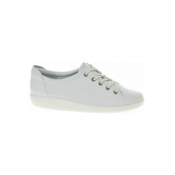 Dámské polobotky  Soft 2.0 20650301007 white Dámské polobotky  Soft 2.0 20650301007 white