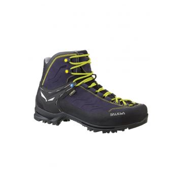 Ghete sport barbati -  Piele naturala - Bleumarin Ghete sport barbati -  Piele naturala - Bleumarin
