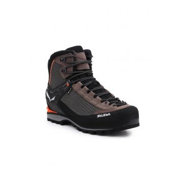 Ghete trekking barbati -  Sintetic - Multicolor - Ghete trekking barbati -  Sintetic - Multicolor -