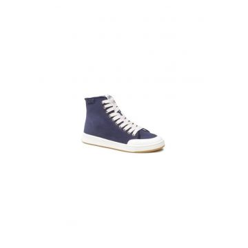 Pantofi barbati  301608165 - Textil - Albastru Pantofi barbati  301608165 - Textil - Albastru
