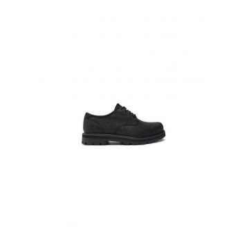 Pantofi barbati  304467677 - Piele naturala - Negru Pantofi barbati  304467677 - Piele naturala - Negru