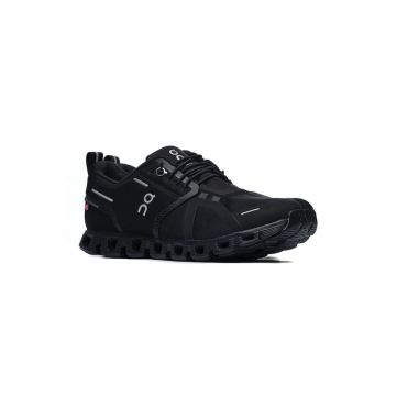 Pantofi dama  sintetic negru Pantofi dama  sintetic negru