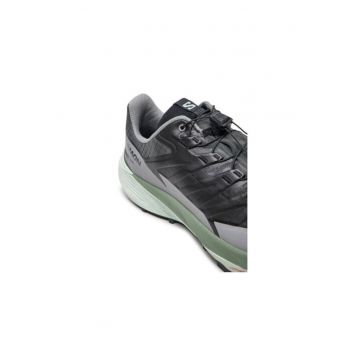 Pantofi pentru alergat  304035500 - Textil - 42 EU - Gri Pantofi pentru alergat  304035500 - Textil - 42 EU - Gri