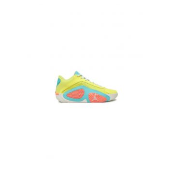 Pantofi pentru baschet barbati  305201249 - Textil - Multicolor Pantofi pentru baschet barbati  305201249 - Textil - Multicolor