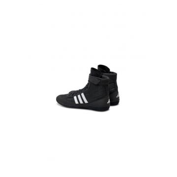 Pantofi pentru box barbati  303906993 - Textil - Negru Pantofi pentru box barbati  303906993 - Textil - Negru