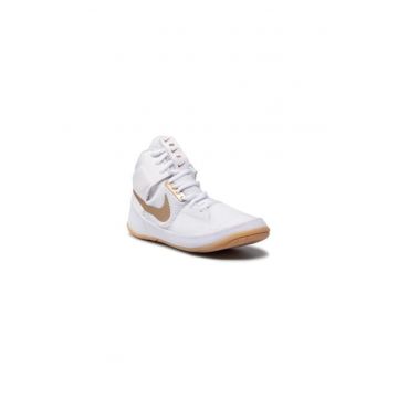 Pantofi pentru box unisex  209710700 - Textil - Alb Pantofi pentru box unisex  209710700 - Textil - Alb