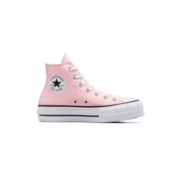 Pantofi sport  All Star Lift Platform 31499 Pantofi sport  All Star Lift Platform 31499