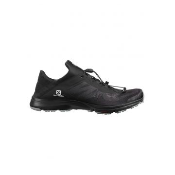 Pantofi sport  Amphib Bold 2 - Plasa - Negru Pantofi sport  Amphib Bold 2 - Plasa - Negru