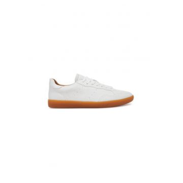 Pantofi sport barbati - 13963607 -  Piele naturala Pantofi sport barbati - 13963607 -  Piele naturala