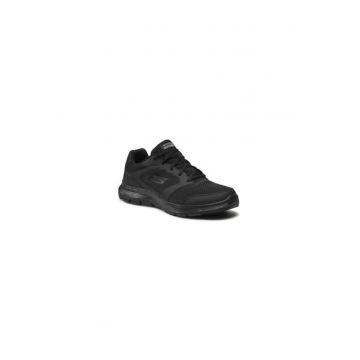 Pantofi sport barbati  209050271 - Textil - 41.5 EU - Negru Pantofi sport barbati  209050271 - Textil - 41.5 EU - Negru