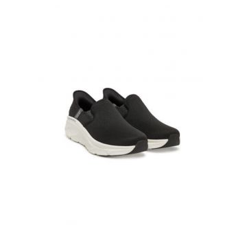 Pantofi sport barbati - 232463 -  Textil - Negru Pantofi sport barbati - 232463 -  Textil - Negru