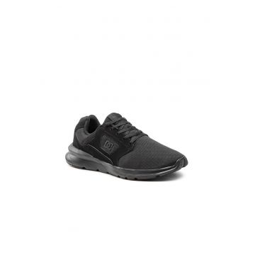 Pantofi sport barbati -  300297131 - Negru - Textil Pantofi sport barbati -  300297131 - Negru - Textil
