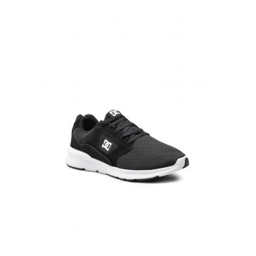 Pantofi sport barbati -  300297155 - Negru - Textil Pantofi sport barbati -  300297155 - Negru - Textil