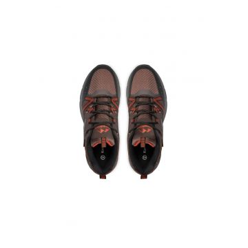 Pantofi sport barbati -  301086734 - Maro - Piele ecologica