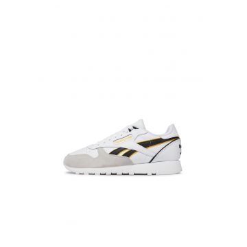 Pantofi sport barbati -  302295951 - Alb - Piele naturala Pantofi sport barbati -  302295951 - Alb - Piele naturala
