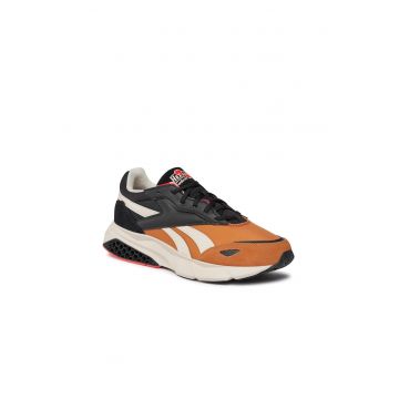 Pantofi sport barbati -  302296927 - Maro - Piele naturala Pantofi sport barbati -  302296927 - Maro - Piele naturala