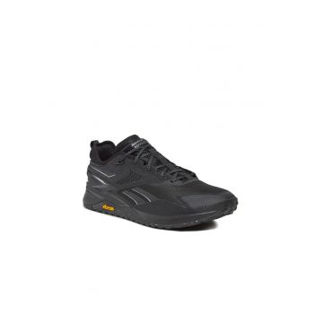 Pantofi sport barbati -  302543243 - Negru - Textil Pantofi sport barbati -  302543243 - Negru - Textil