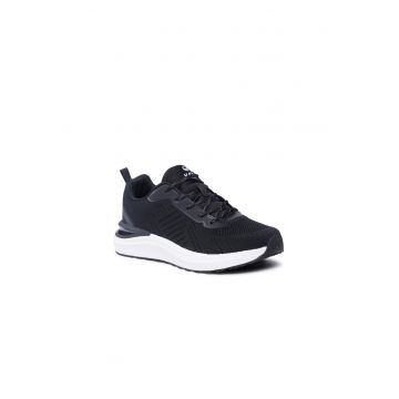 Pantofi sport barbati -  302687633 - Textil - Negru Pantofi sport barbati -  302687633 - Textil - Negru