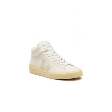 Pantofi sport barbati -  302749546 - Piele naturala - Alb Pantofi sport barbati -  302749546 - Piele naturala - Alb