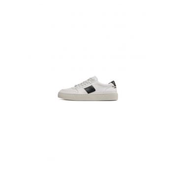 Pantofi sport barbati  302920181 - Piele naturala - Alb Pantofi sport barbati  302920181 - Piele naturala - Alb