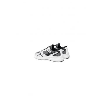 Pantofi sport barbati  302930272 - Textil - Argintiu Pantofi sport barbati  302930272 - Textil - Argintiu