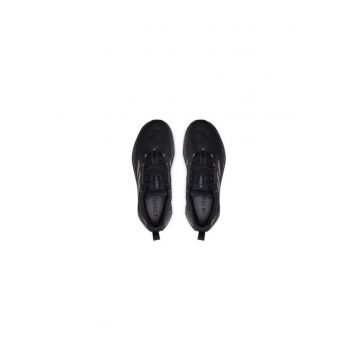 Pantofi sport barbati  303456351 - Textil - Negru Pantofi sport barbati  303456351 - Textil - Negru