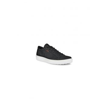 Pantofi sport barbati  303636401 - Piele naturala - Negru Pantofi sport barbati  303636401 - Piele naturala - Negru