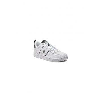 Pantofi sport barbati  303753825 - Piele ecologica - Alb Pantofi sport barbati  303753825 - Piele ecologica - Alb