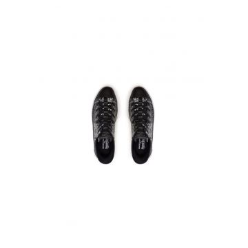 Pantofi sport barbati  303795443 - Piele naturala - Negru Pantofi sport barbati  303795443 - Piele naturala - Negru