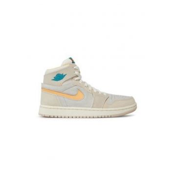 Pantofi sport barbati  303913601 - Piele naturala - 40 EU - Bej