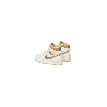 Pantofi sport barbati  303913625 - Piele naturala - 47 EU - Alb Pantofi sport barbati  303913625 - Piele naturala - 47 EU - Alb