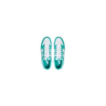 Pantofi sport barbati  303916602 - Piele naturala - Alb Pantofi sport barbati  303916602 - Piele naturala - Alb