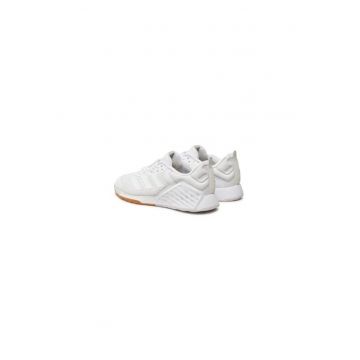 Pantofi sport barbati  303987800 - Textil - Alb Pantofi sport barbati  303987800 - Textil - Alb